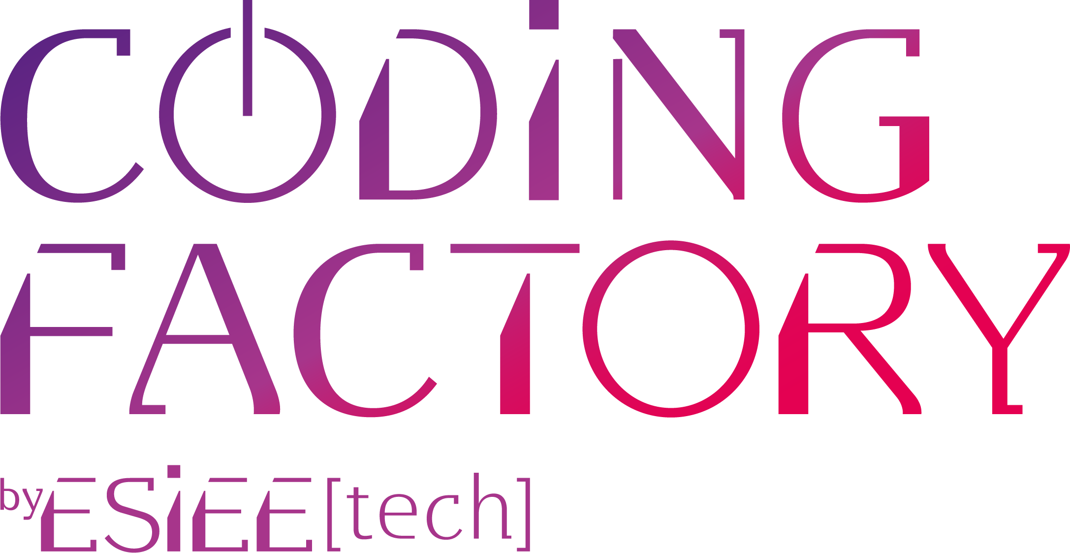Coding Factory